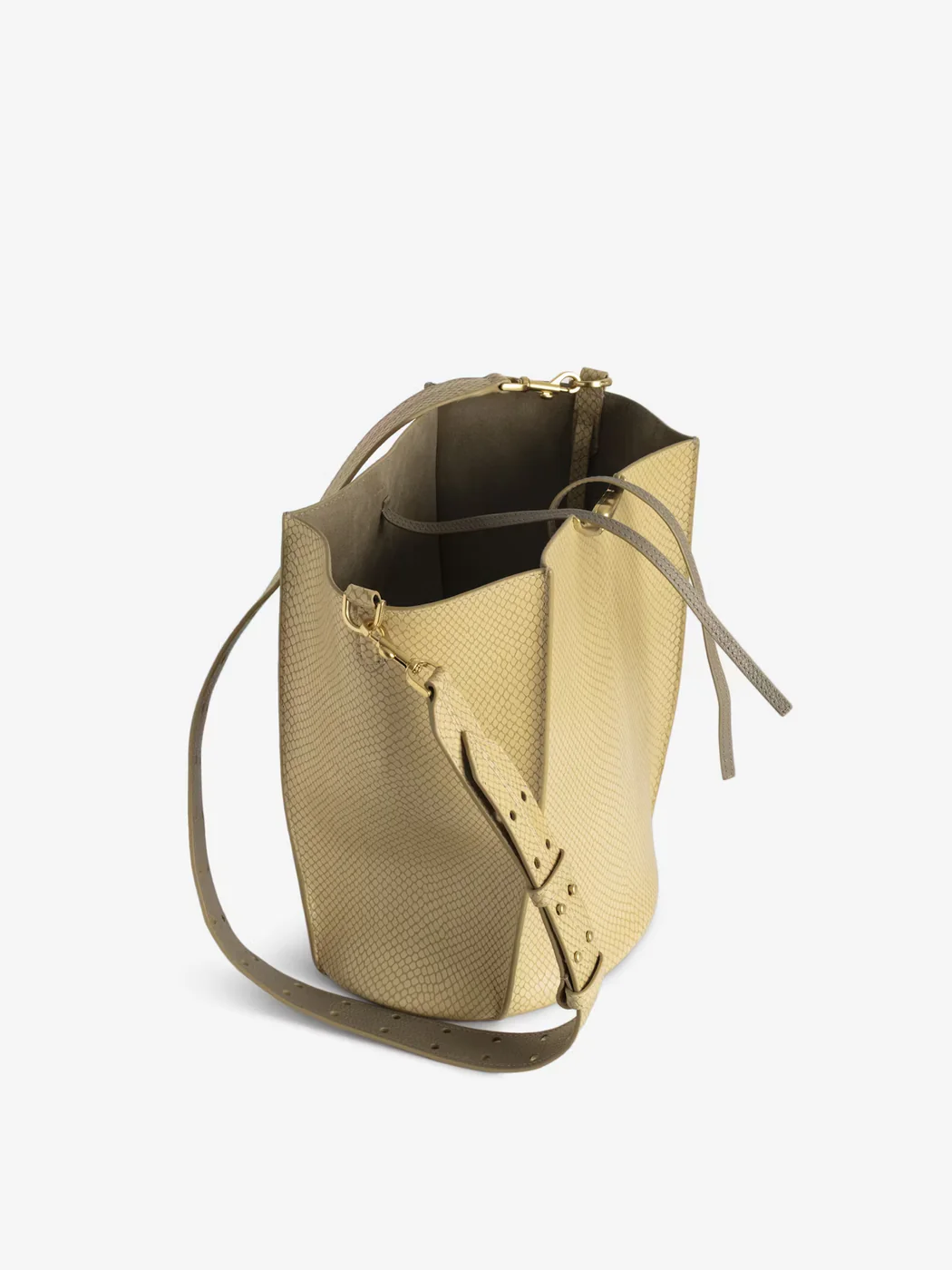 Bolso Borderline Bucket - Image 4