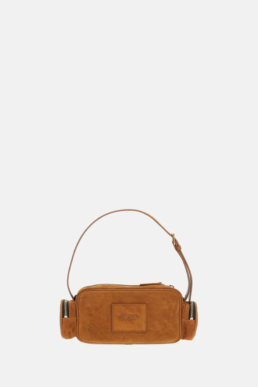 The Cargo Shoulder Bag - Image 2