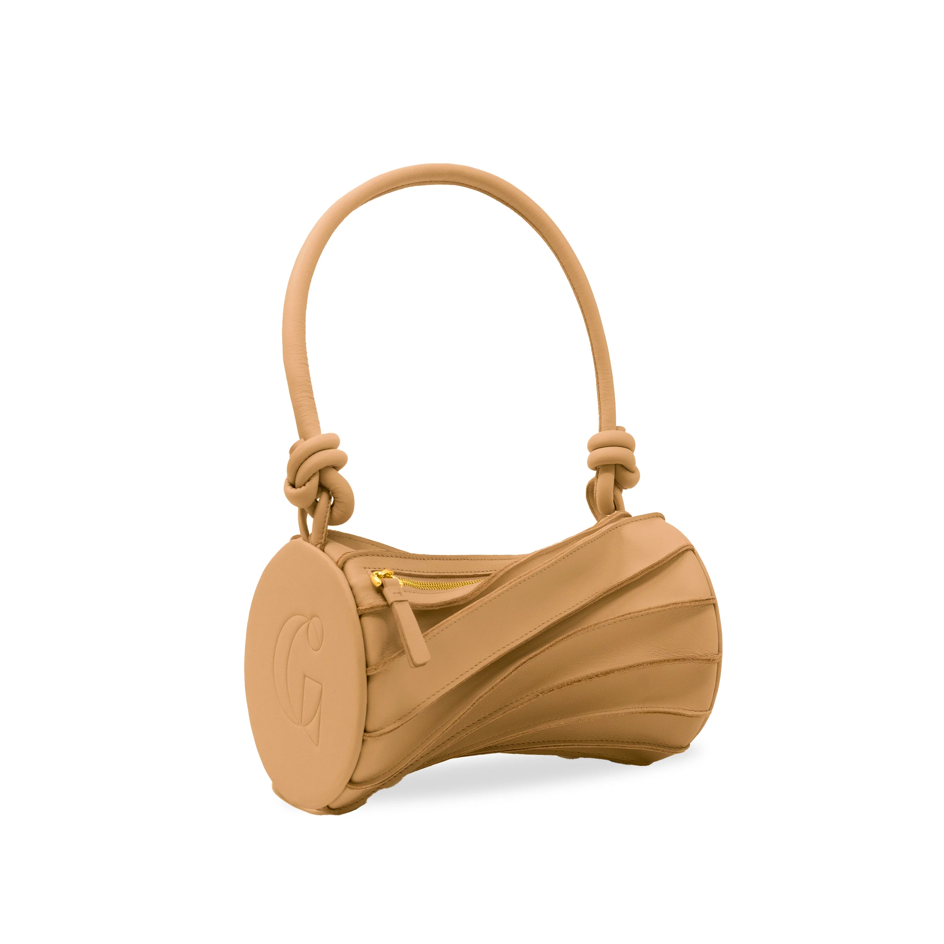 Bolso De Hombro Gaia - Image 3