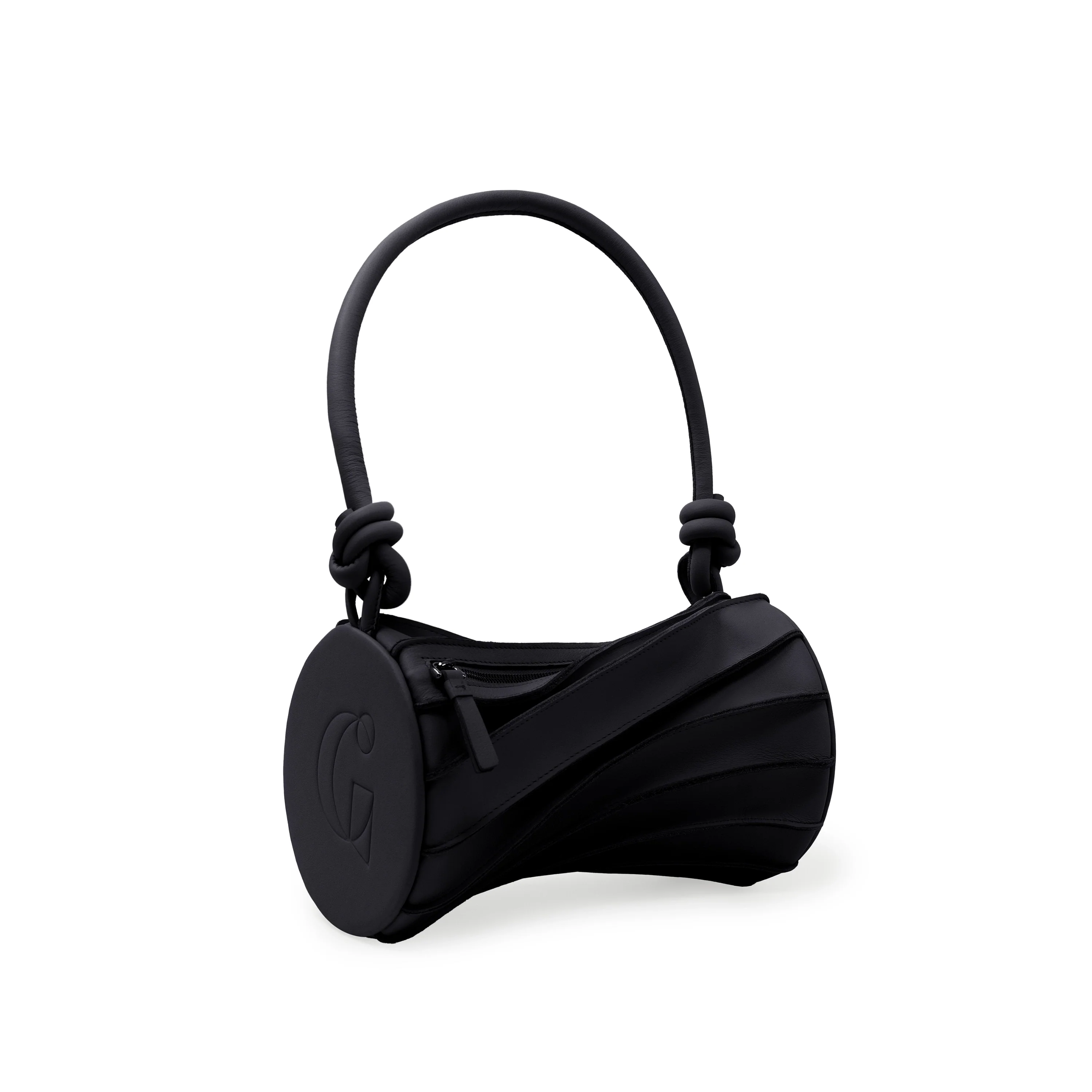Bolso De Hombro Gaia - Image 2
