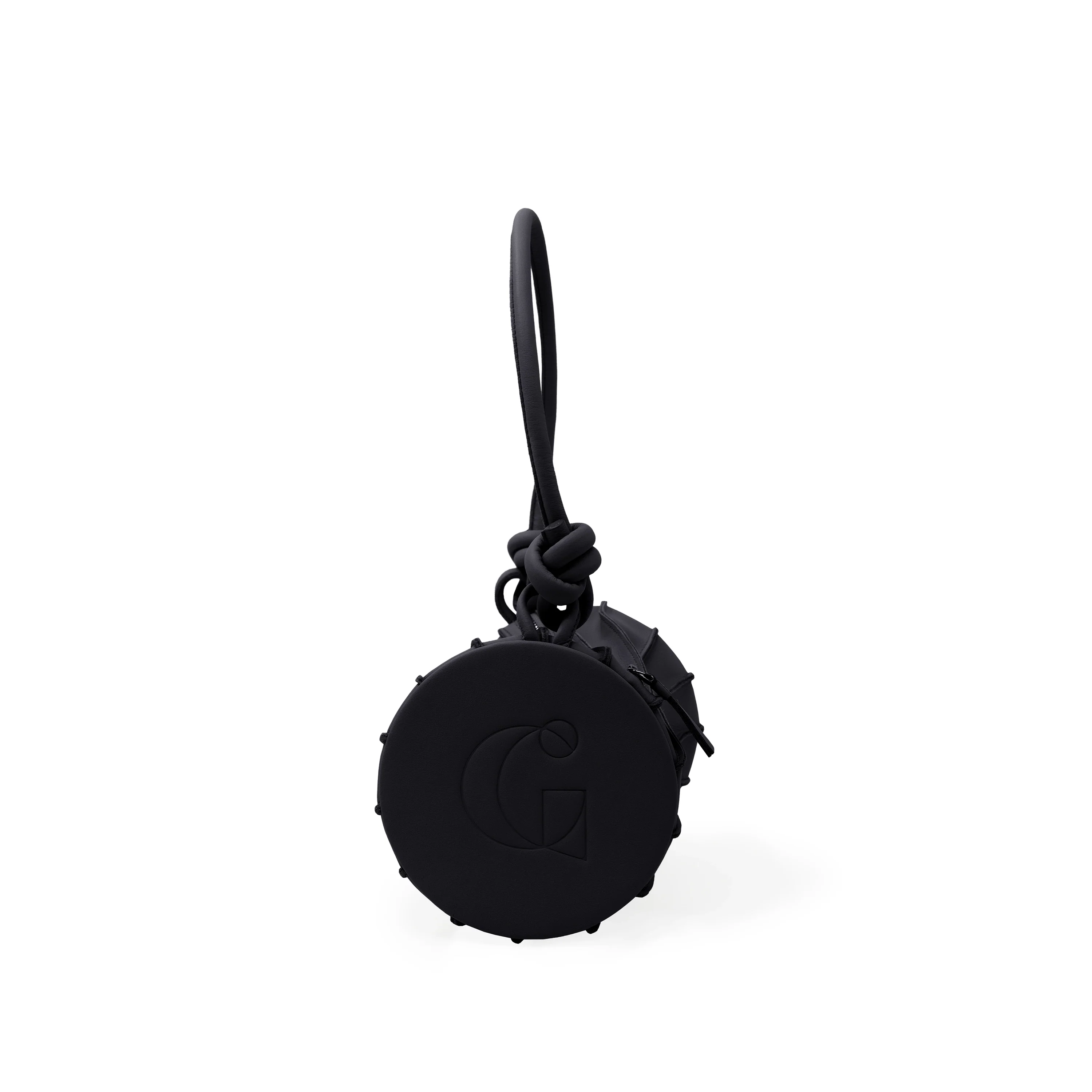 Bolso De Hombro Gaia - Image 3