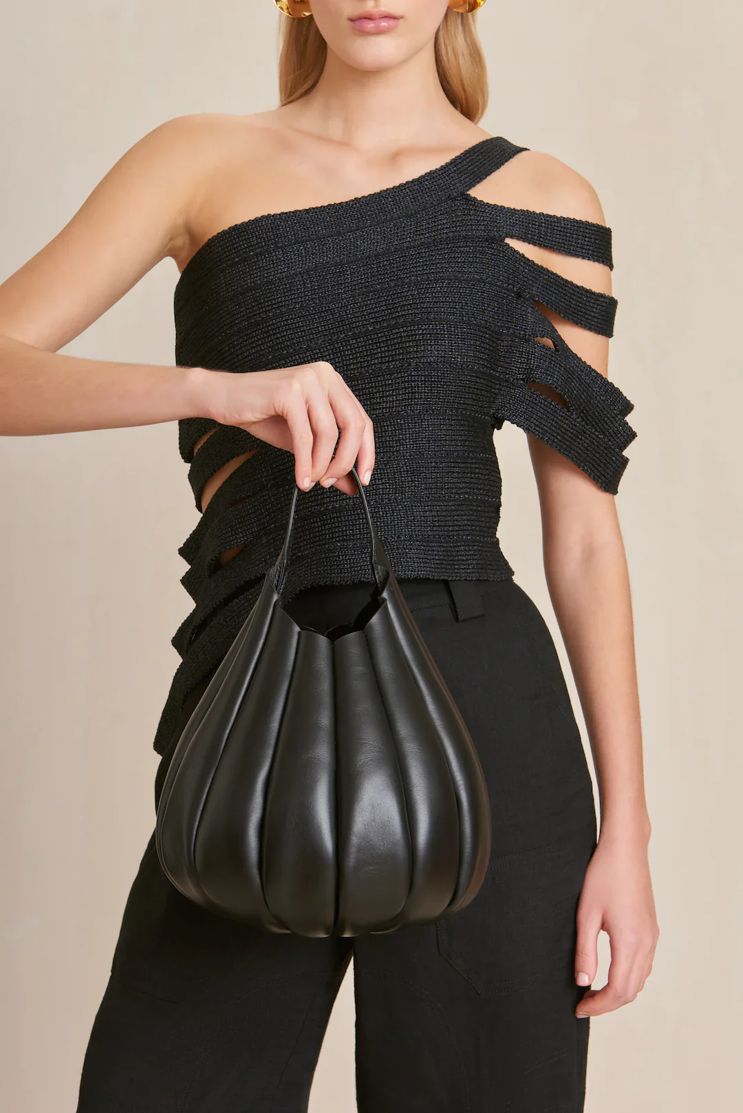 Bolso De Mano Zucca - Image 3