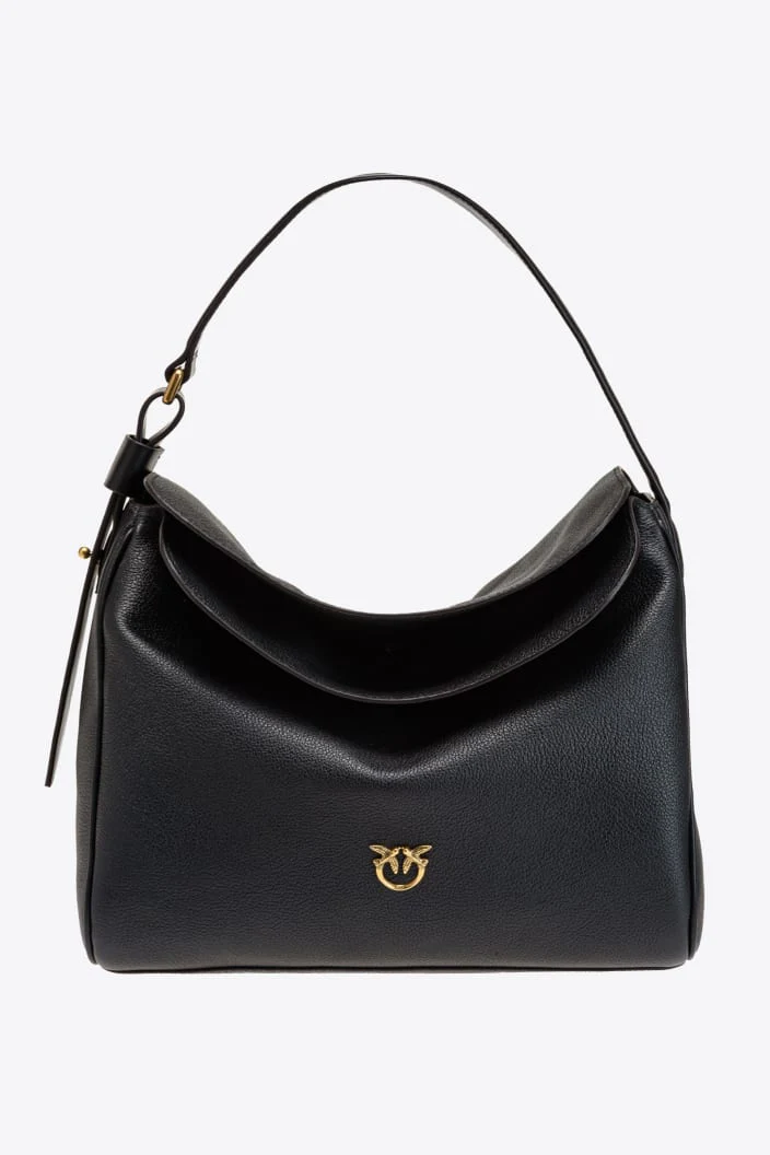 Bolso Grande Leaf Hobo - Image 2