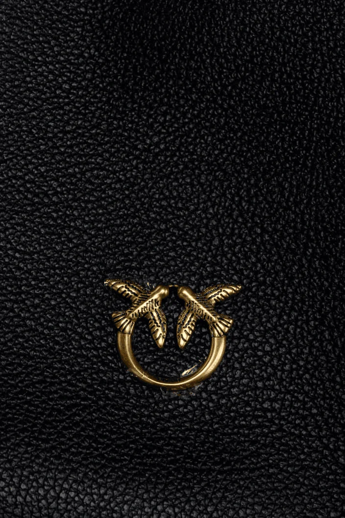 Bolso Grande Leaf Hobo - Image 4