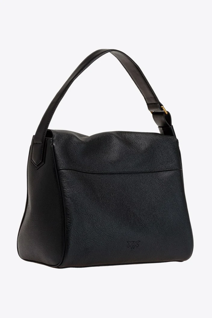 Bolso Grande Leaf Hobo - Image 5