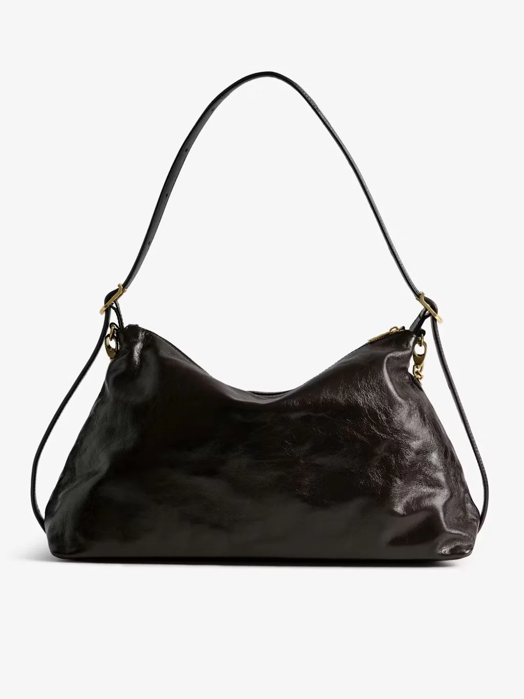 Bolso Jim Vintage Patent - Image 2