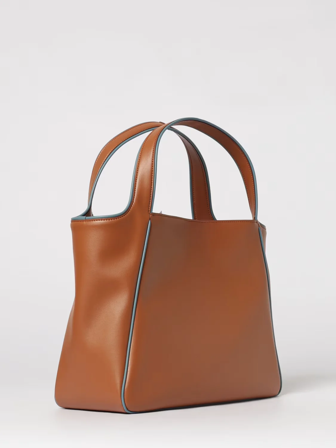 Bolso Logo Tote Brandy - Image 3