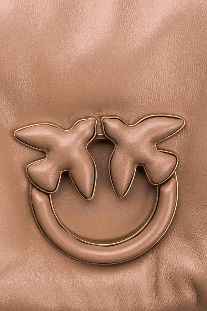 Bolso Love Click Puff - Image 4