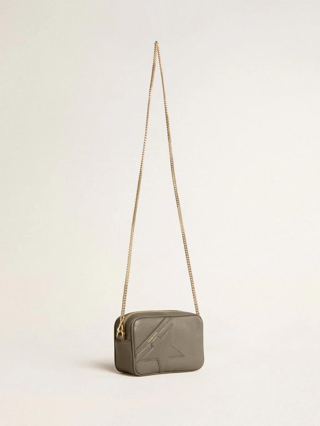 Bolso Mini Star Goat Leather Lux Body - Image 2