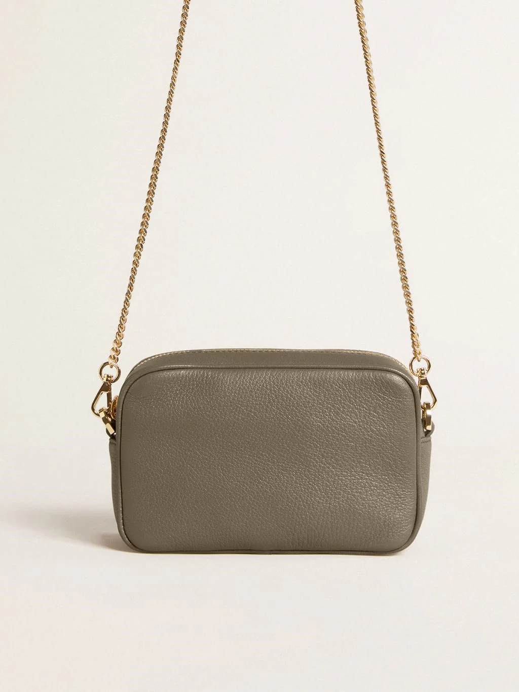 Bolso Mini Star Goat Leather Lux Body - Image 3