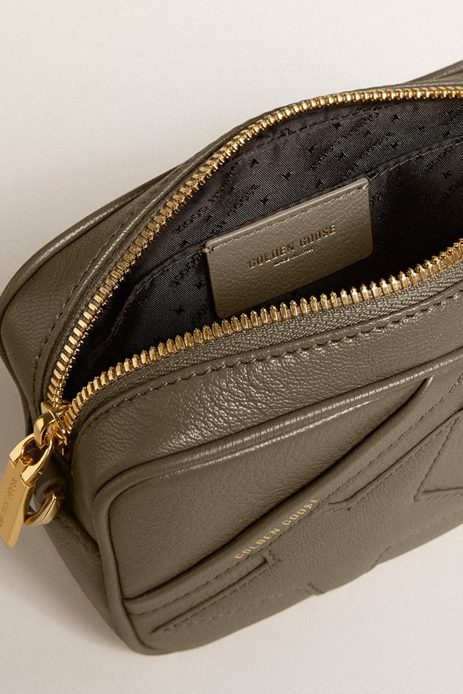 Bolso Mini Star Goat Leather Lux Body - Image 4