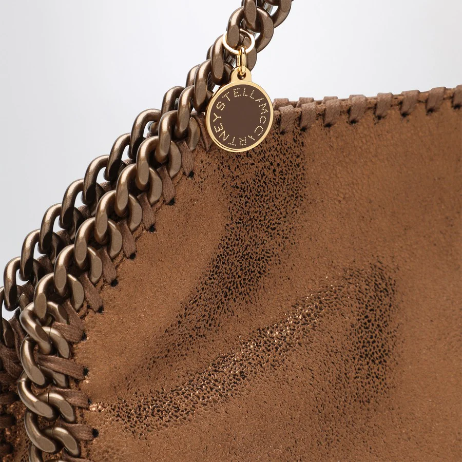 Bolso Mini Tote Falabella - Image 4