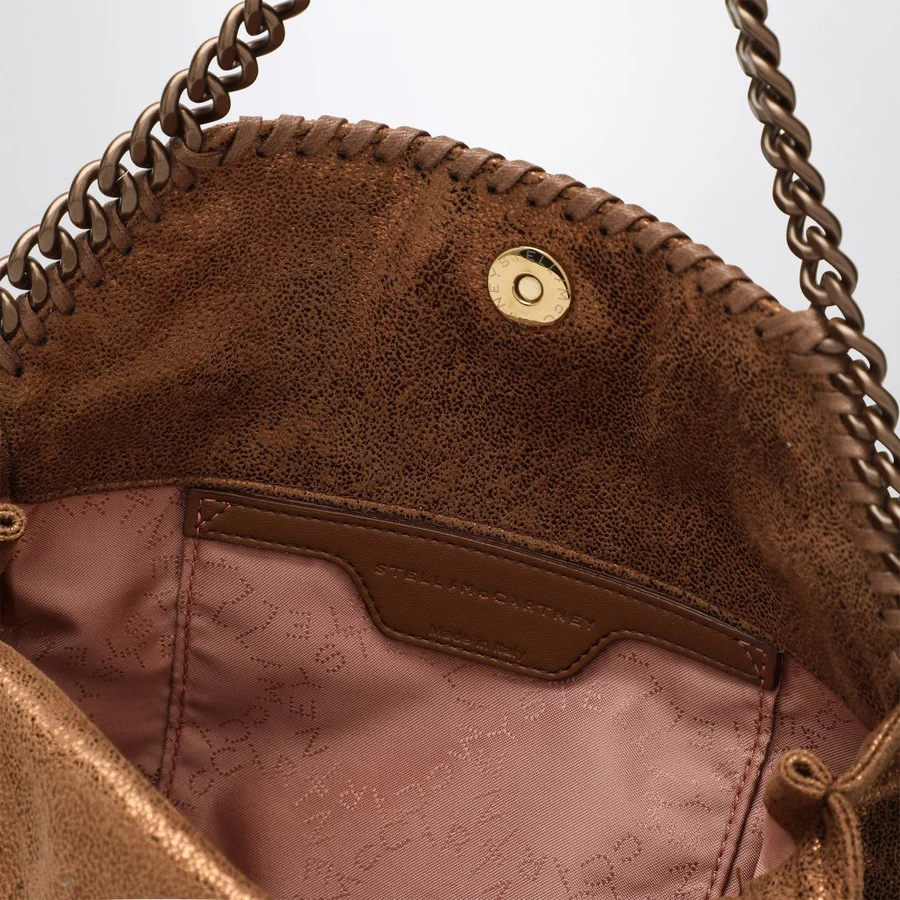 Bolso Mini Tote Falabella - Image 5