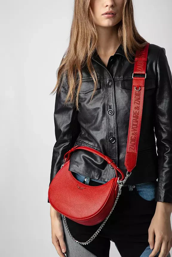 Bolso Moon Rock - Image 6