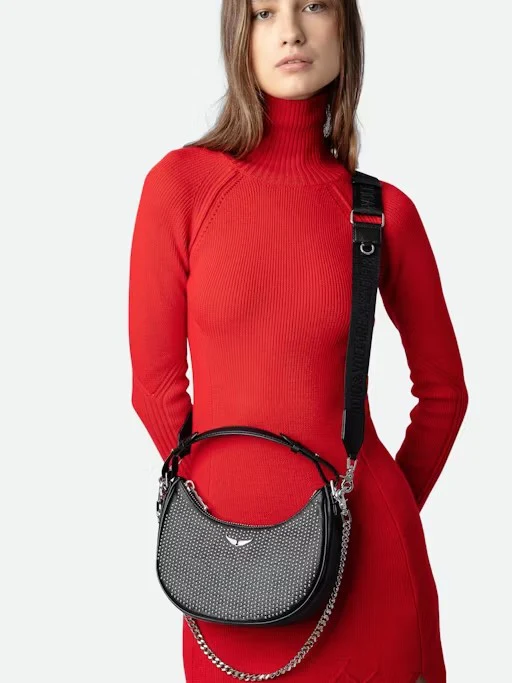 Bolso Moon Rock - Image 6