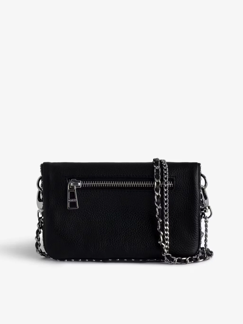 Bolso Nano Rock Grained Leath Studs - Image 2