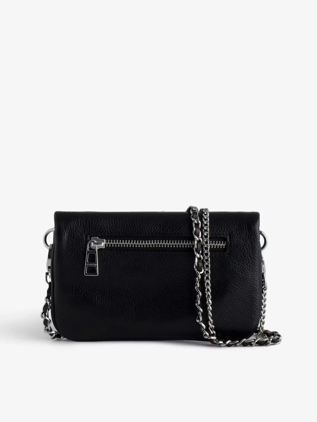 Bolso Nano Rock  Grained Leather - Image 2