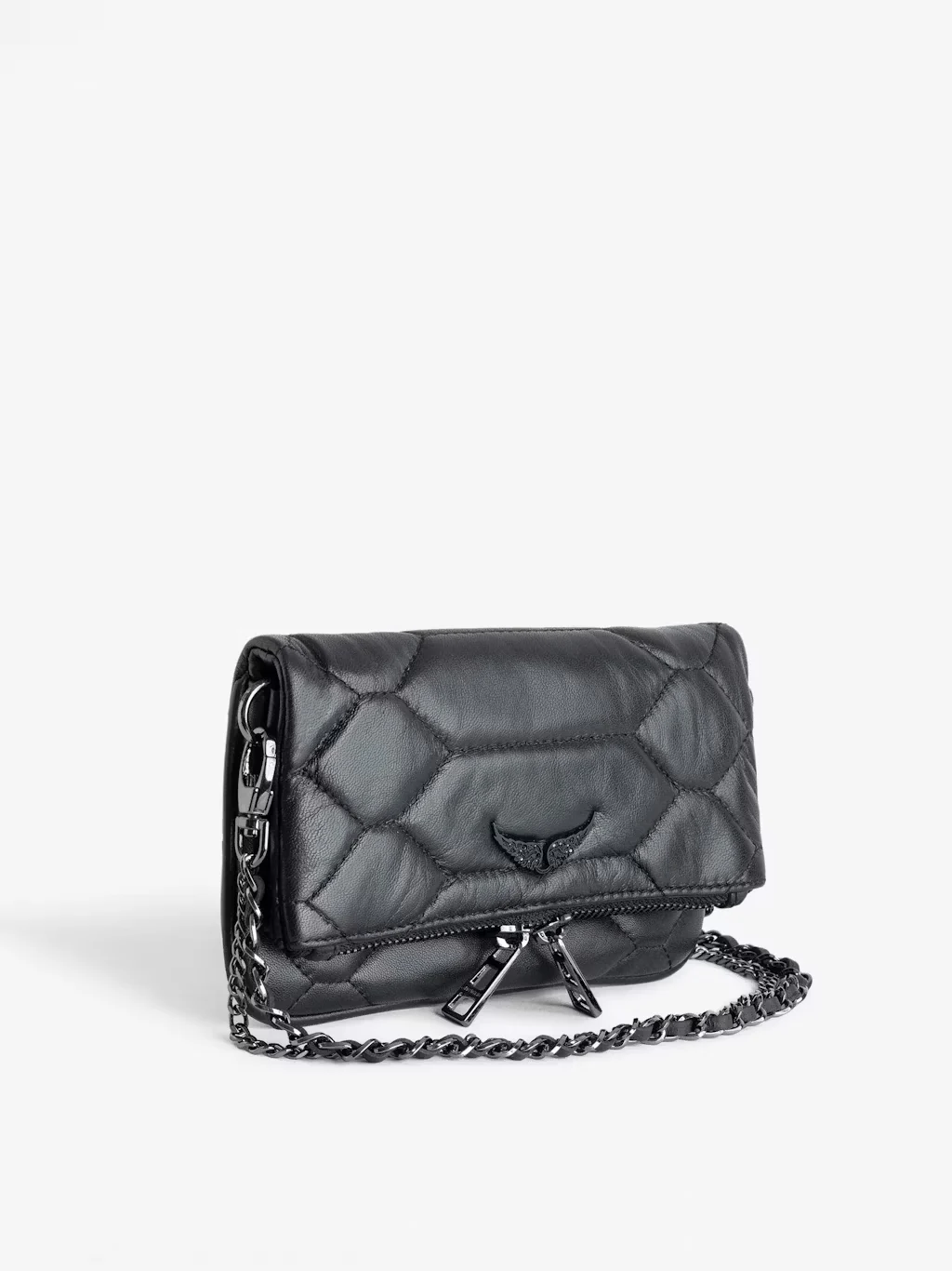 Bolso Nano Rock Xl Mat Scale - Image 2