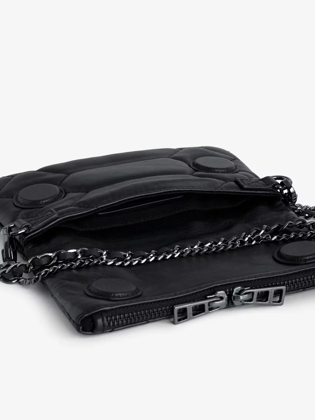 Bolso Nano Rock Xl Mat Scale - Image 3