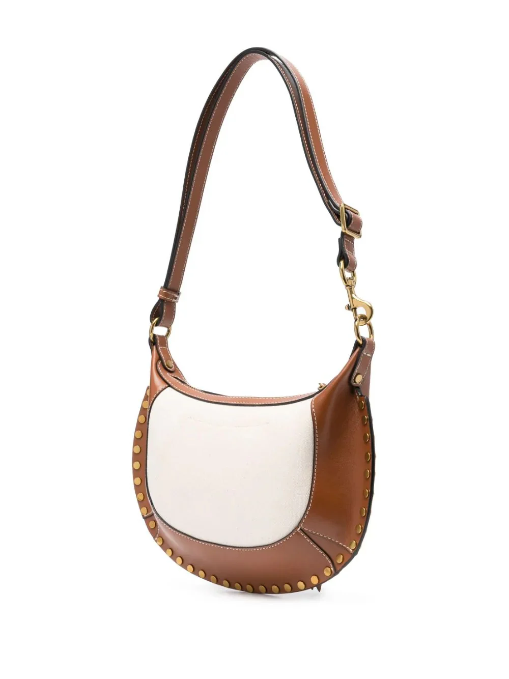Bolso Oskan Moon Ecru - Image 2