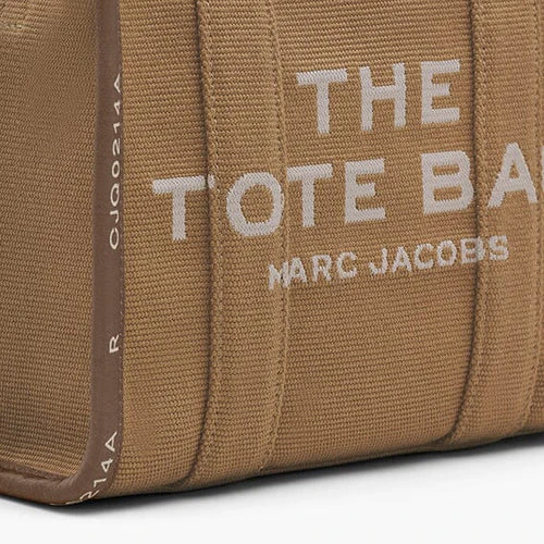 The Jacquard Small Tote Bag - Image 3