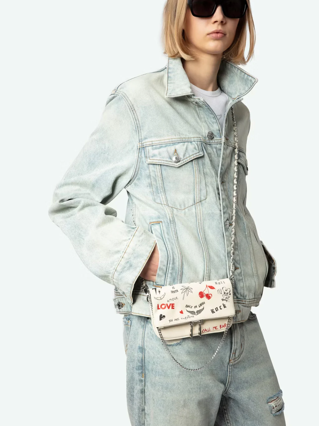 Bolso Rock Nano - Image 8