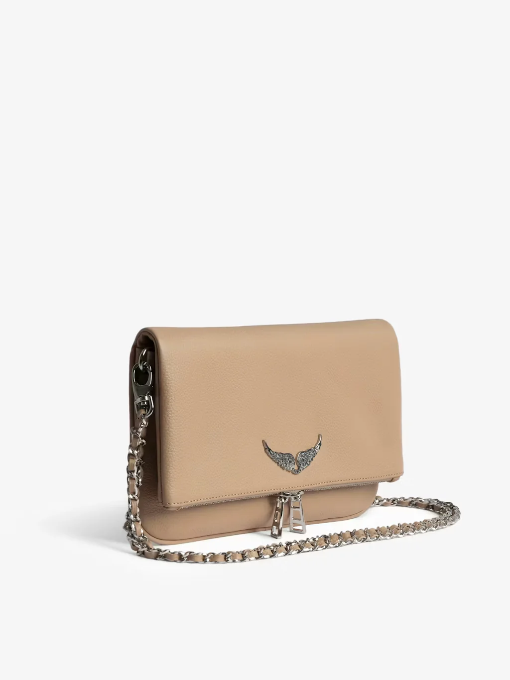 Bolso Rock Grained Leather - Image 3