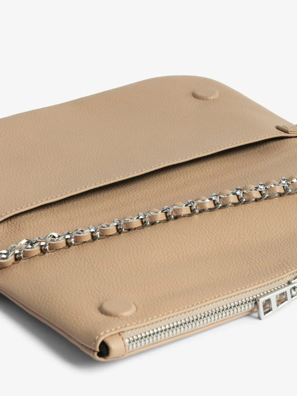 Bolso Rock Grained Leather - Image 4