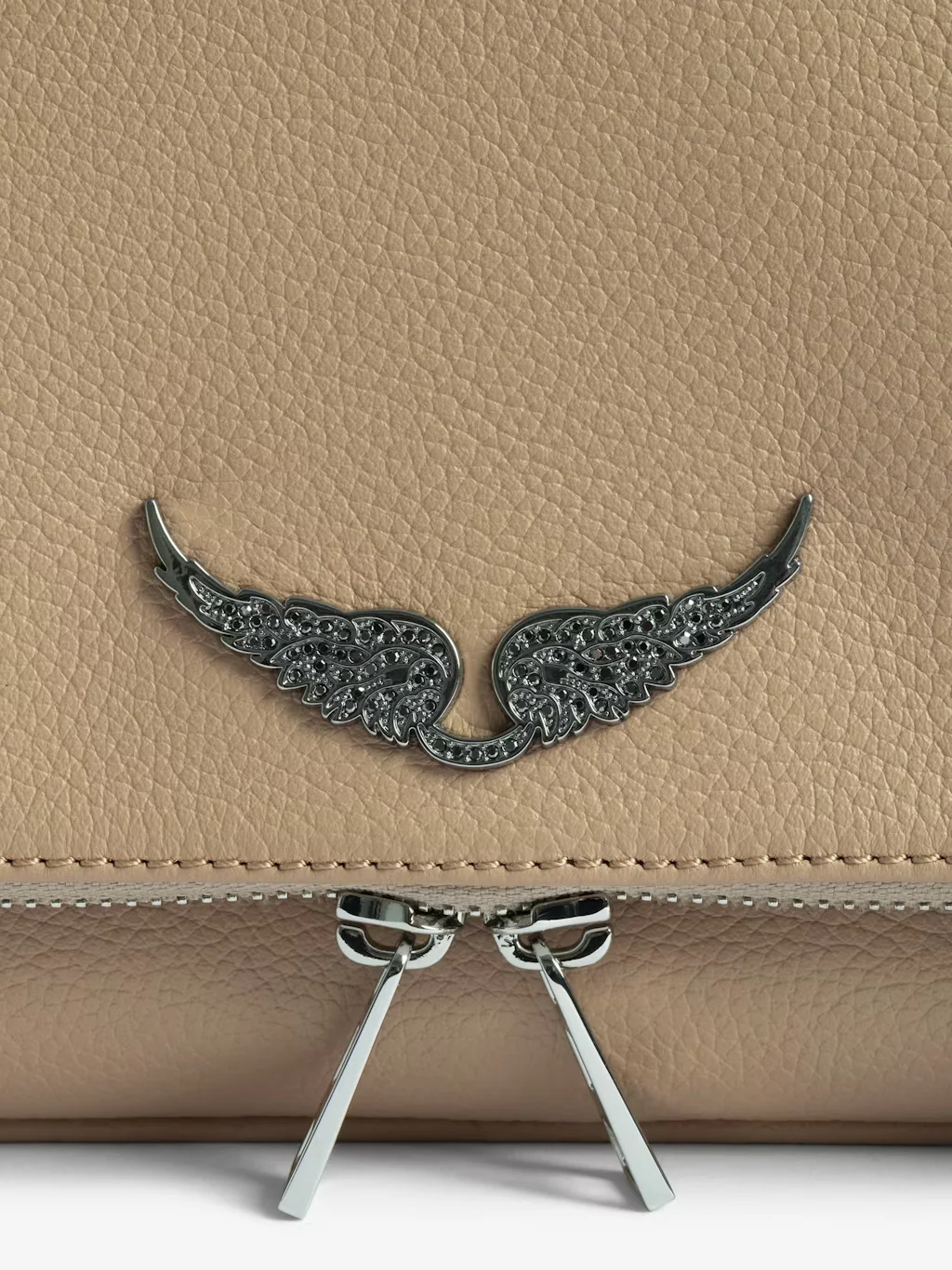 Bolso Rock Grained Leather - Image 5
