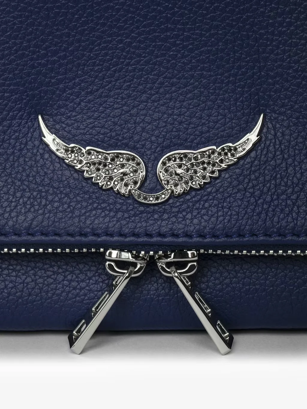 Bolso Rock Grained Leather - Image 4