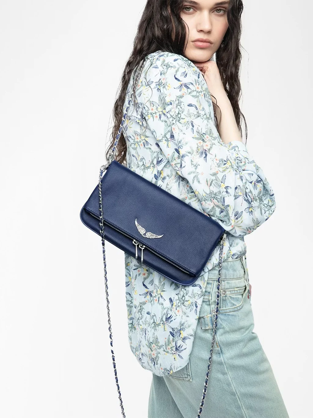 Bolso Rock Grained Leather - Image 5
