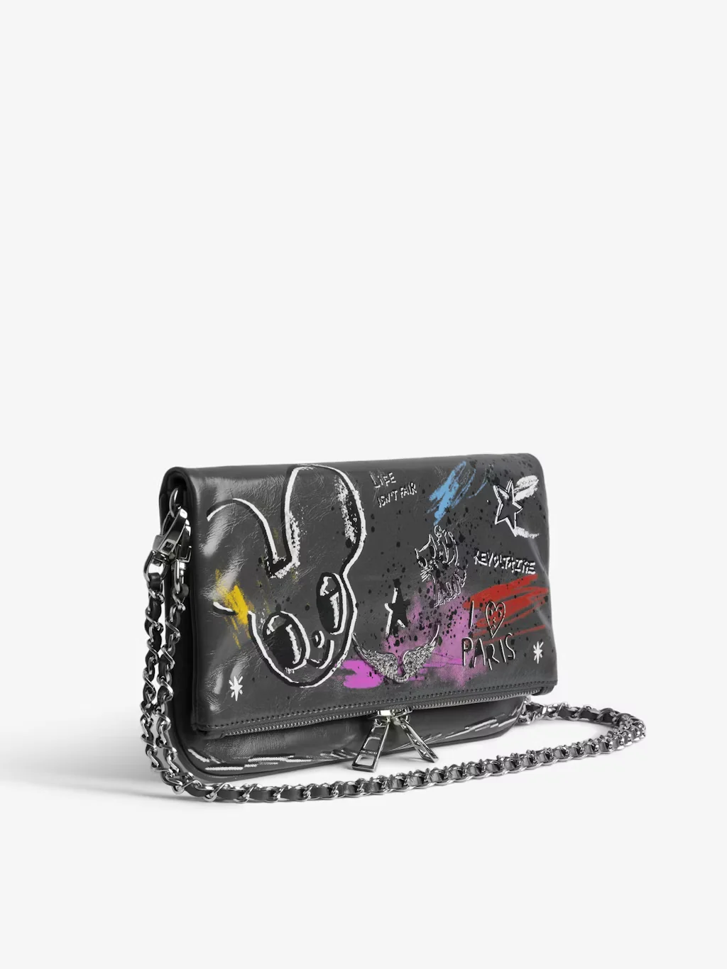 Bolso Rock Humberto - Image 3