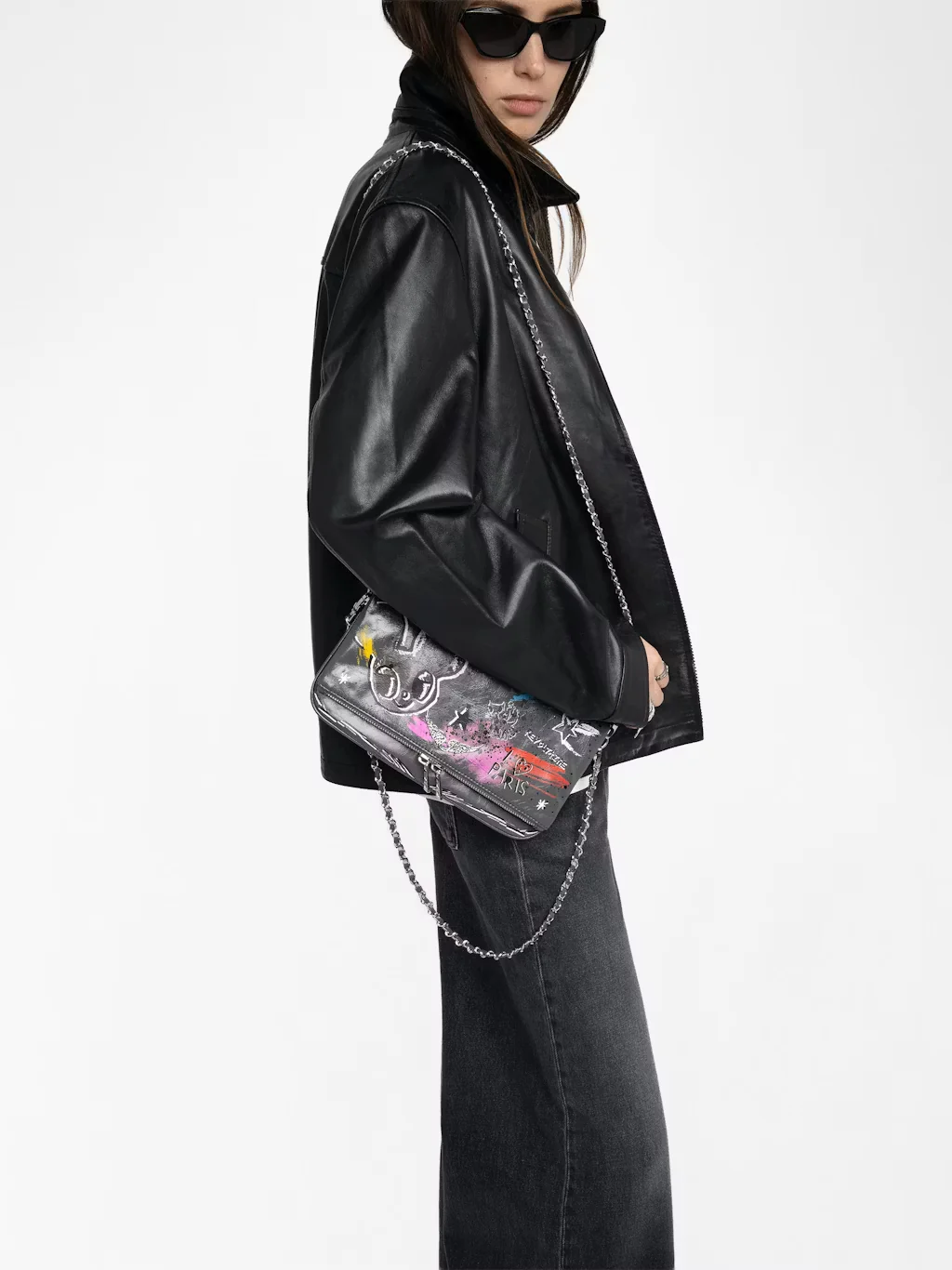 Bolso Rock Humberto - Image 6