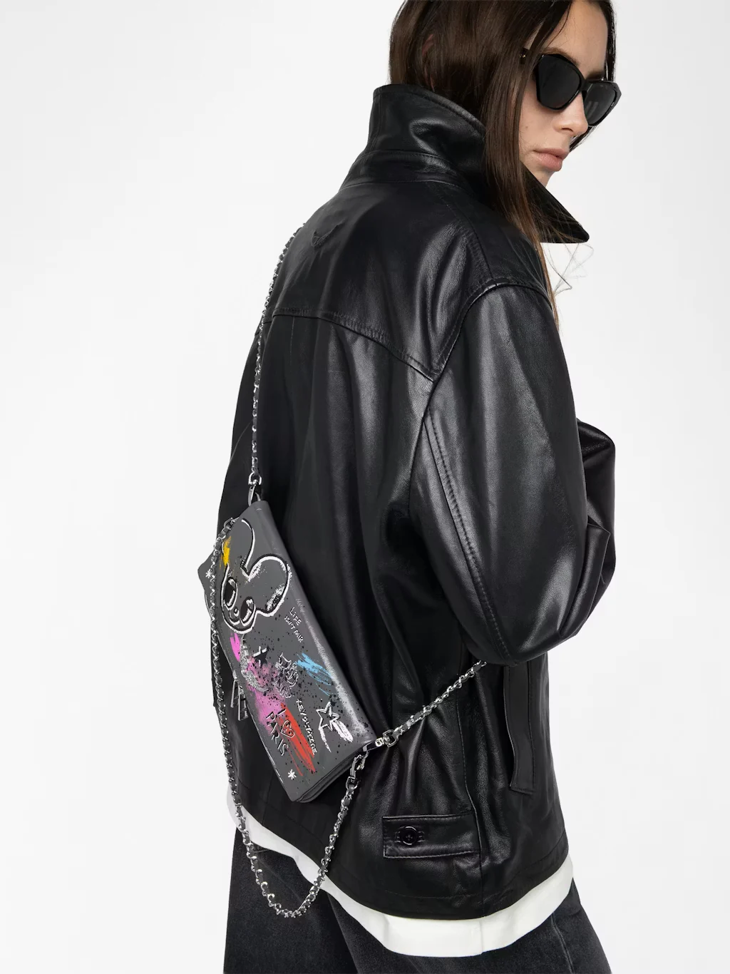 Bolso Rock Humberto - Image 7