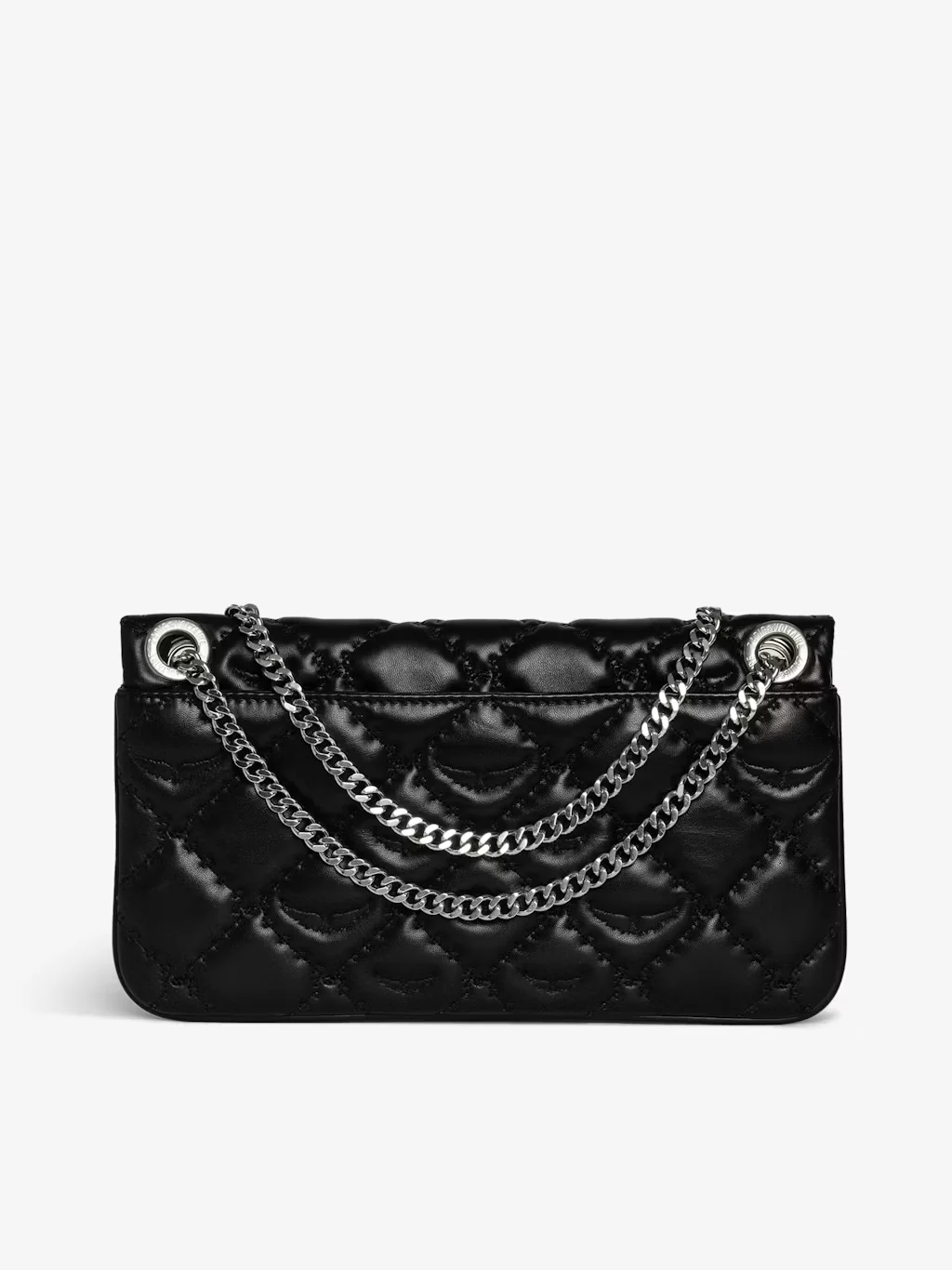 Bolso Rock Ii Quilted Monogram - Image 2