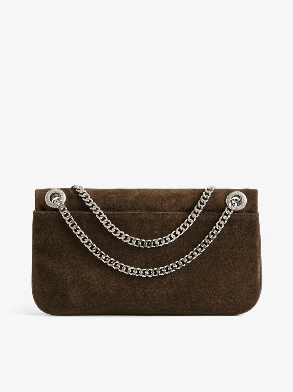 Bolso Rock Ii Suede - Image 2