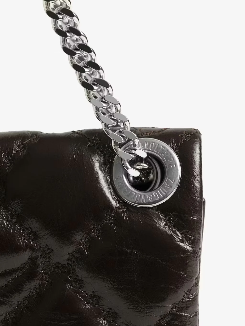 Bolso Rock Ii Vintage Monogram - Image 4