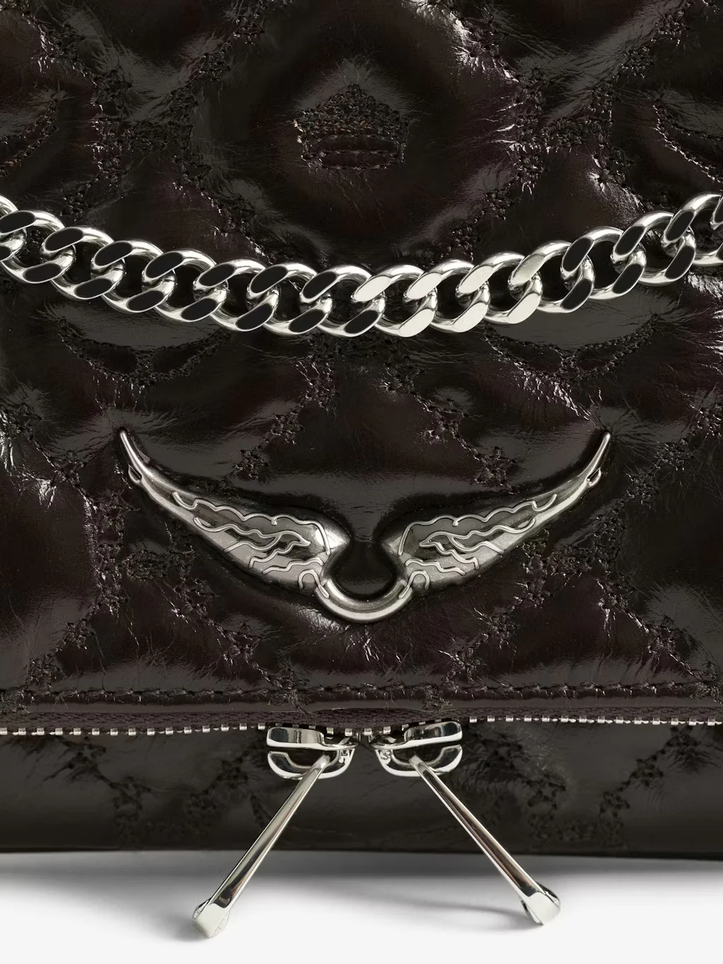Bolso Rock Ii Vintage Monogram - Image 5