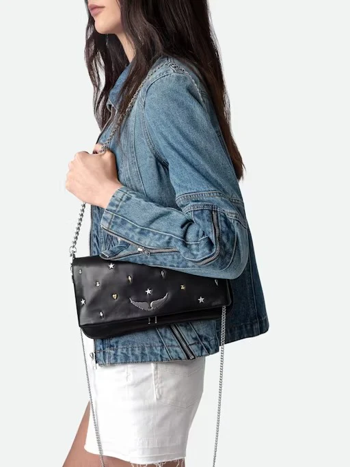 Bolso Rock Lucky - Image 6