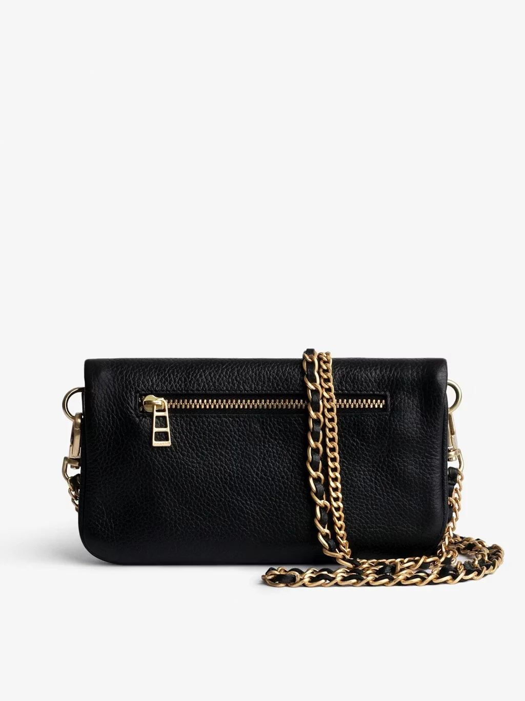 Bolso Rock Nano Grained Leather - Image 2