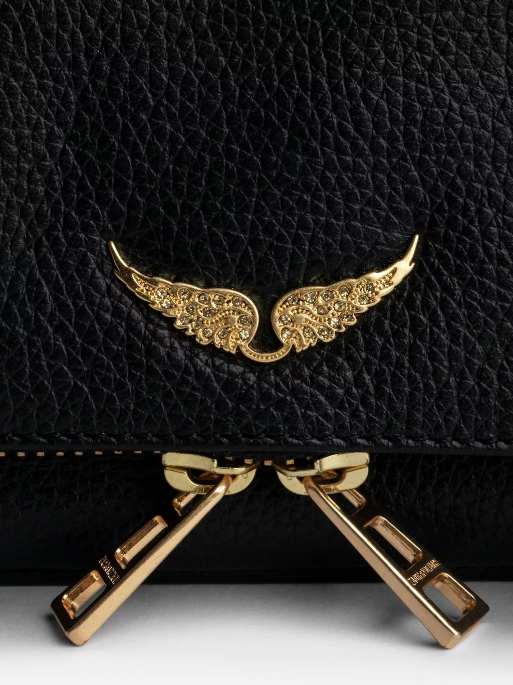 Bolso Rock Nano Grained Leather - Image 5