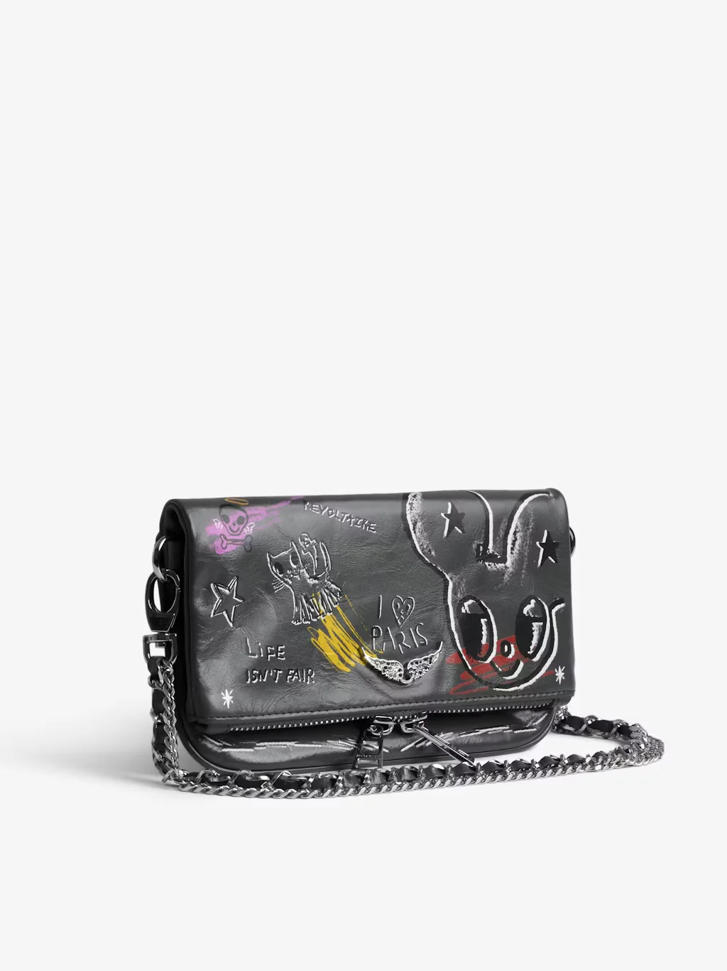 Bolso Rock Nano Humberto - Image 3