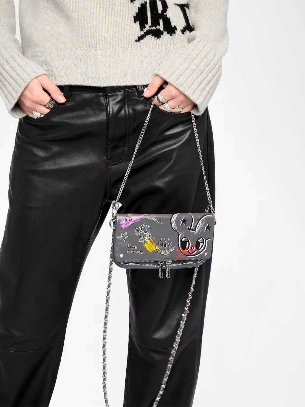 Bolso Rock Nano Humberto - Image 6
