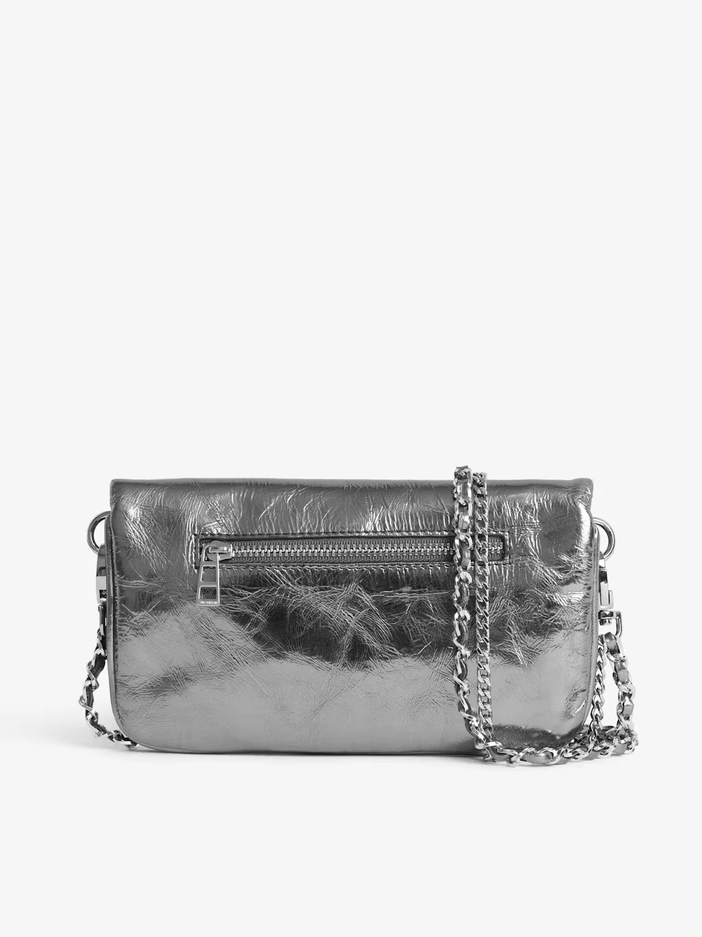 Bolso Rock Nano Vintage Metal - Image 2