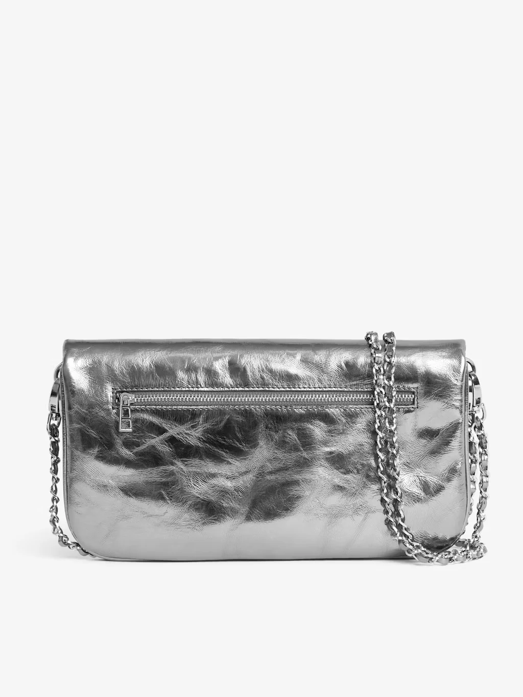 Bolso Rock Vintage Metal - Image 2