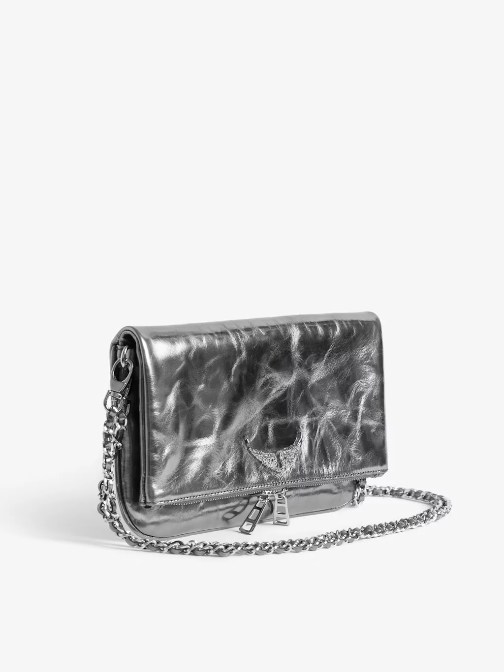 Bolso Rock Vintage Metal - Image 3