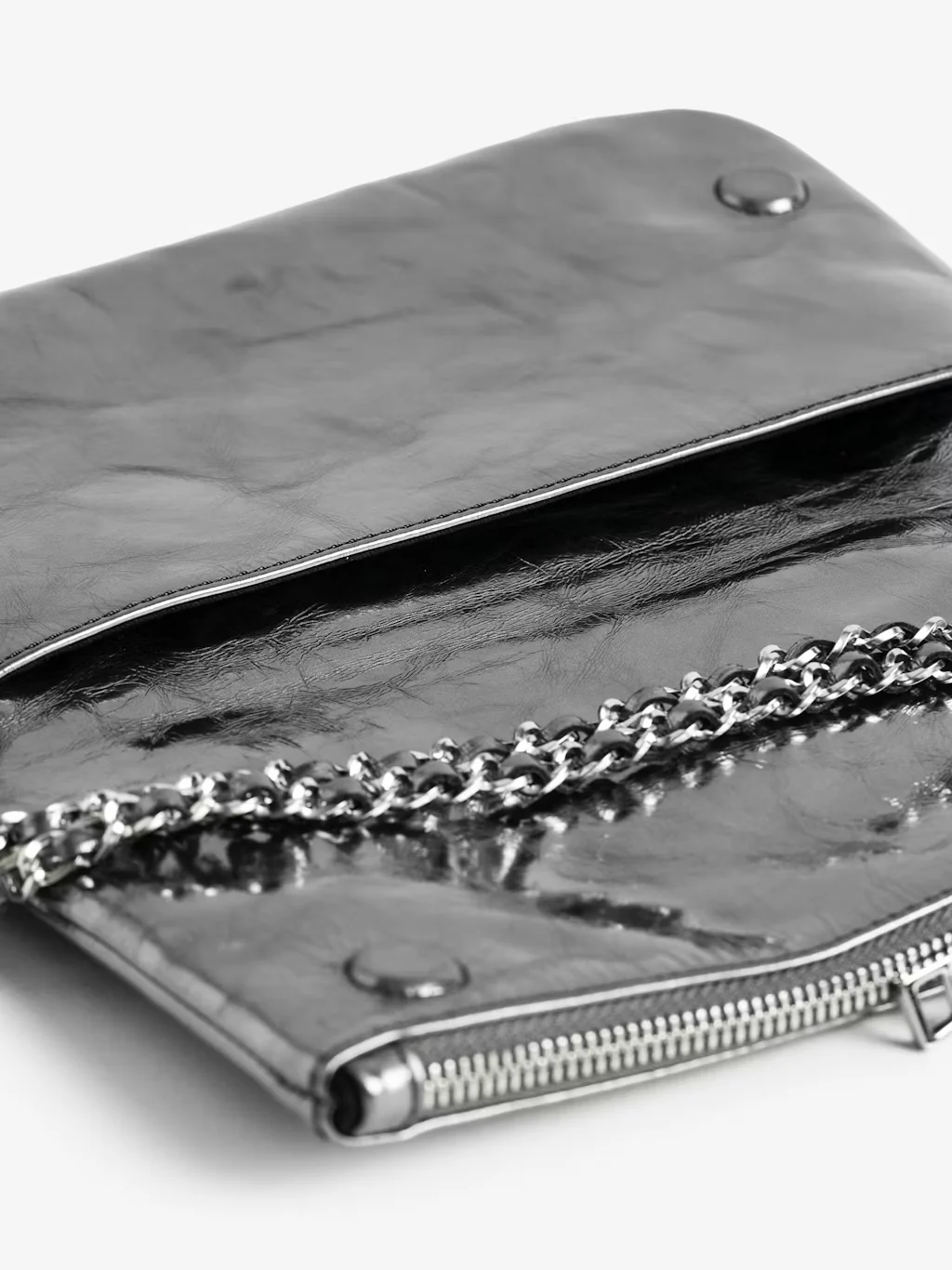 Bolso Rock Vintage Metal - Image 4