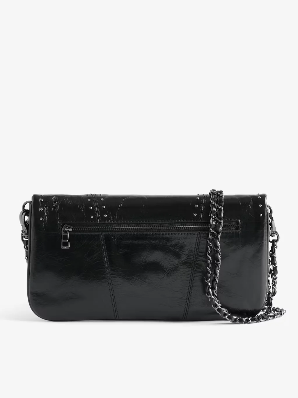 Bolso Rock Vintage Patent Studs - Image 2