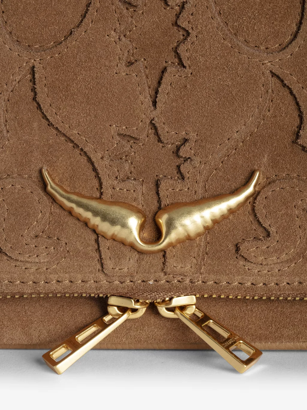 Bolso Rock Western - Image 4