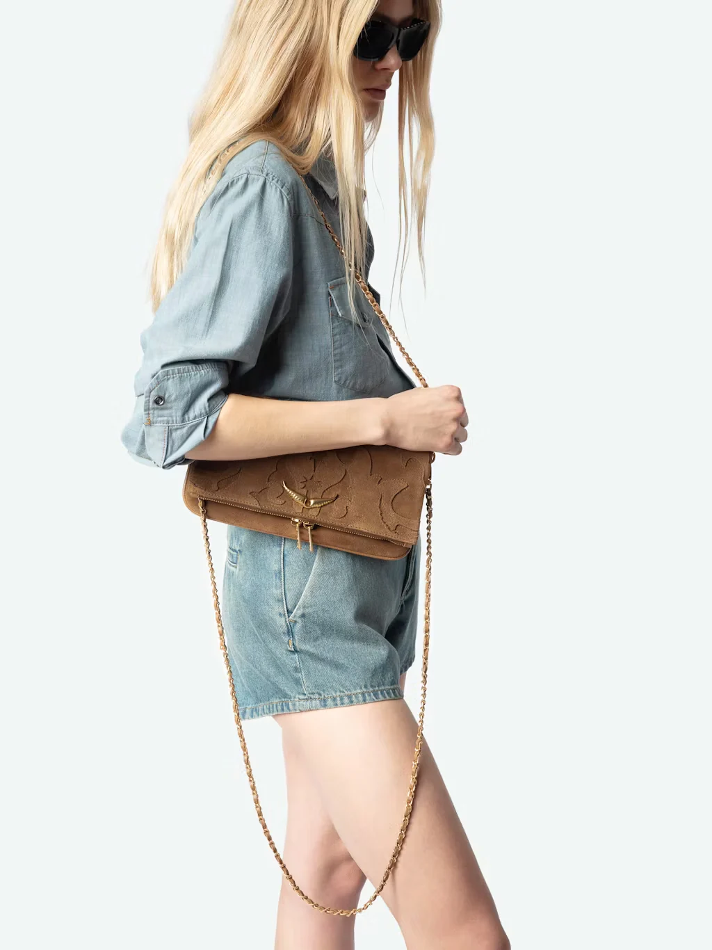 Bolso Rock Western - Image 6